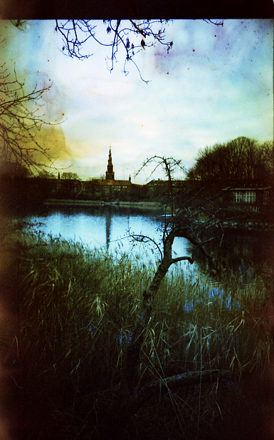 Freetown Christiania, Copenhagen